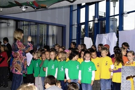 kunstprojektwoche 2009 erffnung 10